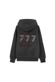 Lucky Seven Hoodie - Pacific Mist Lucky Seven Hoodie - Pacific Mist