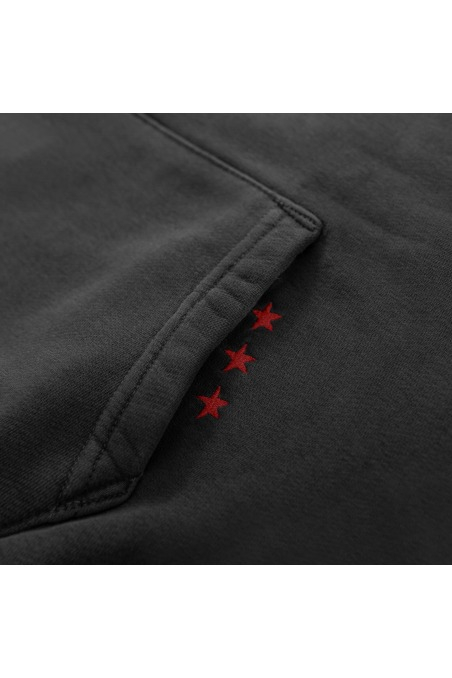 Lucky Seven Hoodie - Pacific Mist Lucky Seven Hoodie - Pacific Mist