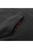 Lucky Seven Hoodie - Pacific Mist Lucky Seven Hoodie - Pacific Mist