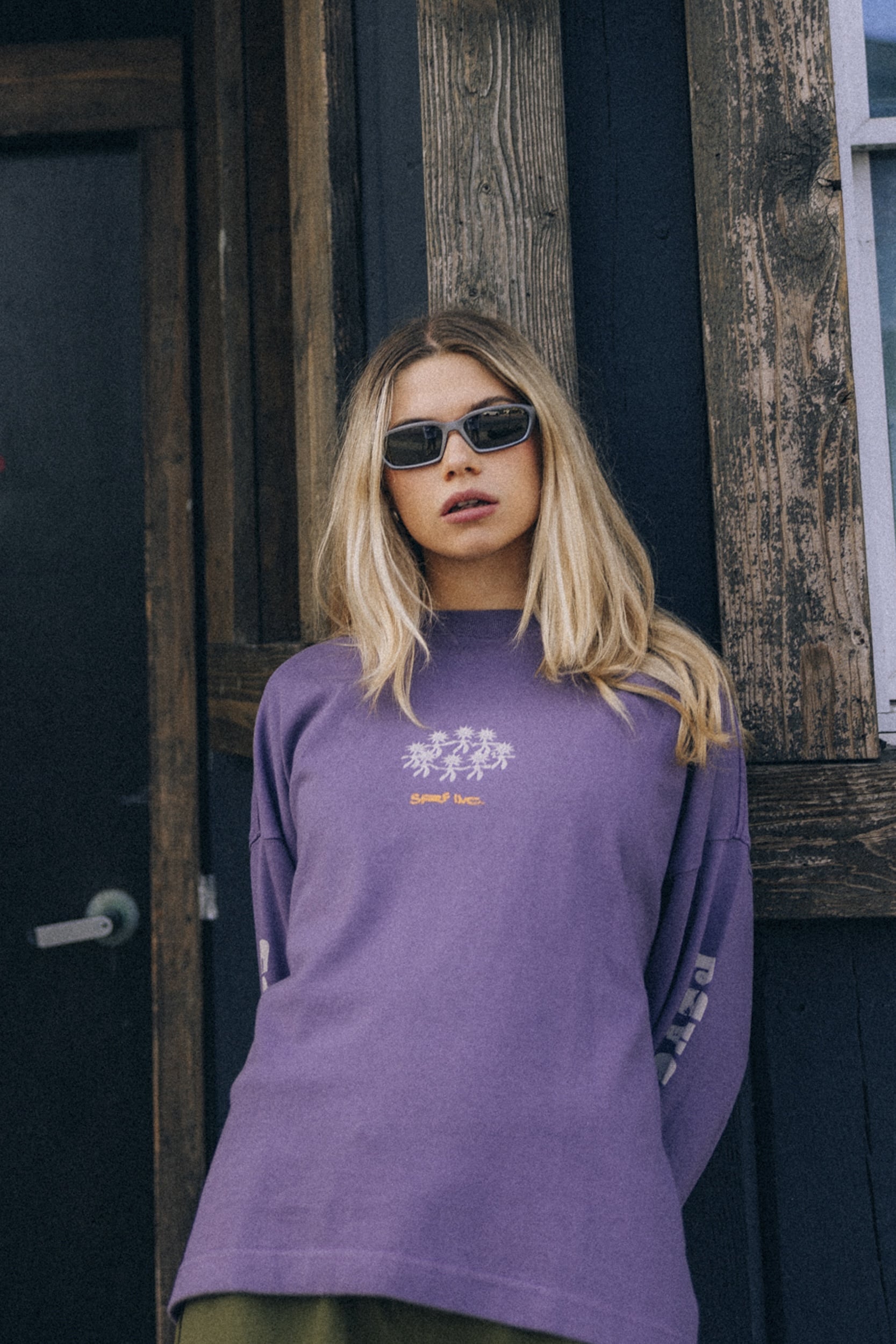 Psychohype LS - Deep Purple Psychohype LS - Deep Purple