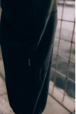 SRF Core Joggers - Acid Black