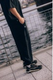 SRF Core Joggers - Acid Black SRF Core Joggers - Acid Black