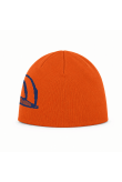 Keep Moving Beanie - Orange Haze Keep Moving Beanie - Orange Haze
