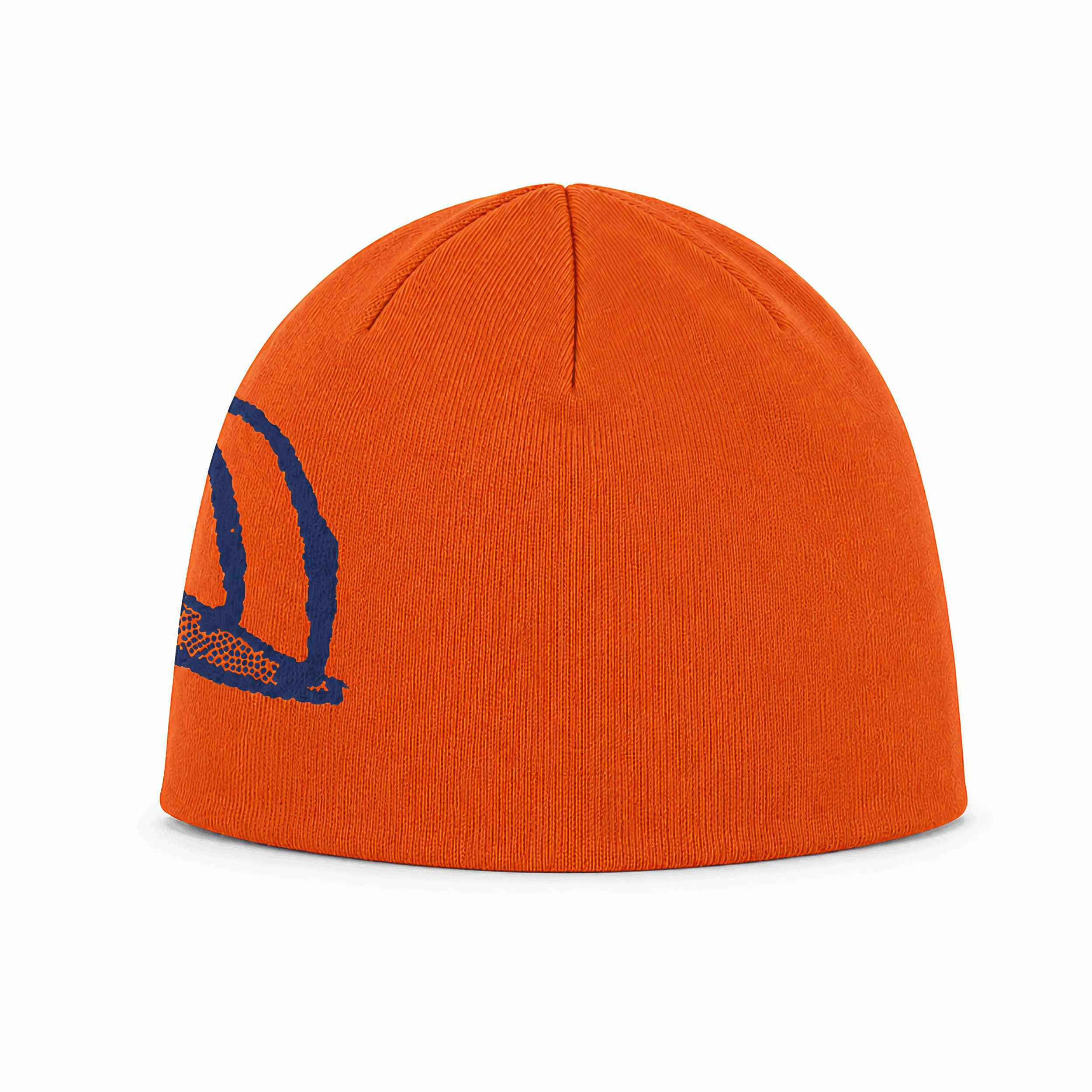 Keep Moving Beanie - Orange Haze Keep Moving Beanie - Orange Haze