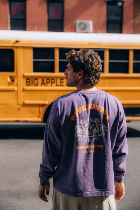 Psychohype LS - Deep Purple Psychohype LS - Deep Purple