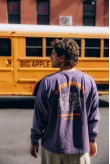 Psychohype LS - Deep Purple Psychohype LS - Deep Purple