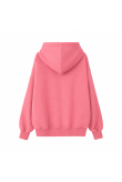 SRF Core Zip Hoodie - Deep Pink