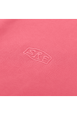 SRF Core Zip Hoodie - Deep Pink