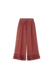 Aruba Loose Pants - Terra Aruba Loose Pants - Terra