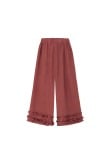 Aruba Loose Pants - Terra Aruba Loose Pants - Terra