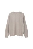 Waffle Longsleeve - Chocolato Waffle Longsleeve - Chocolato