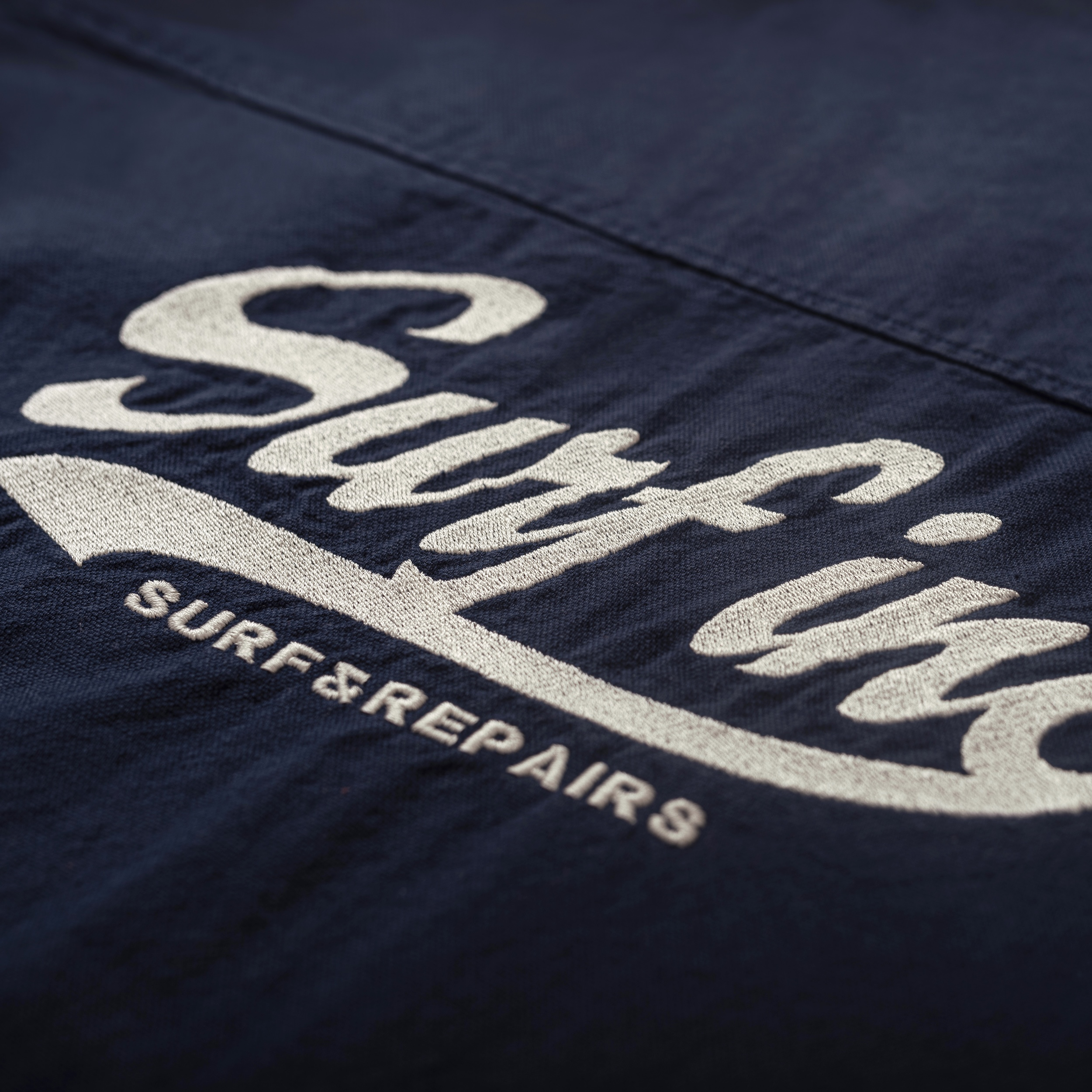 Service Crew Shirt - Royal Blue Service Crew Shirt - Royal Blue