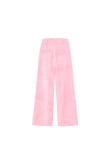 Blushed Loose Pants - Pink Kush Blushed Loose Pants - Pink Kush