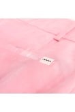 Blushed Loose Pants - Pink Kush Blushed Loose Pants - Pink Kush