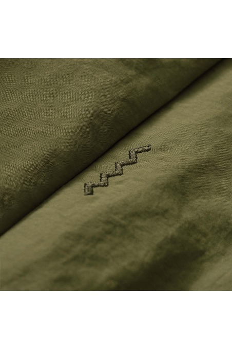 Parachute Pants - Olive Parachute Pants - Olive