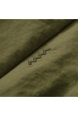Parachute Pants - Olive