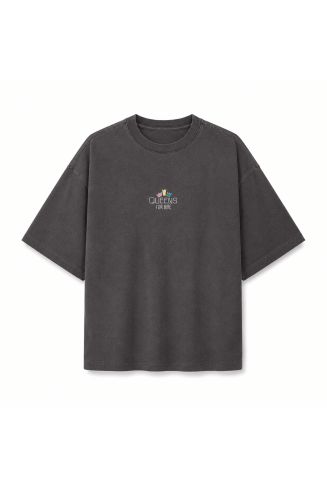 Queens For Hire Tee -...
