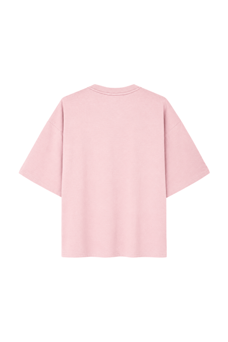 Size Matters Tee - Pink Kush Size Matters Tee - Pink Kush
