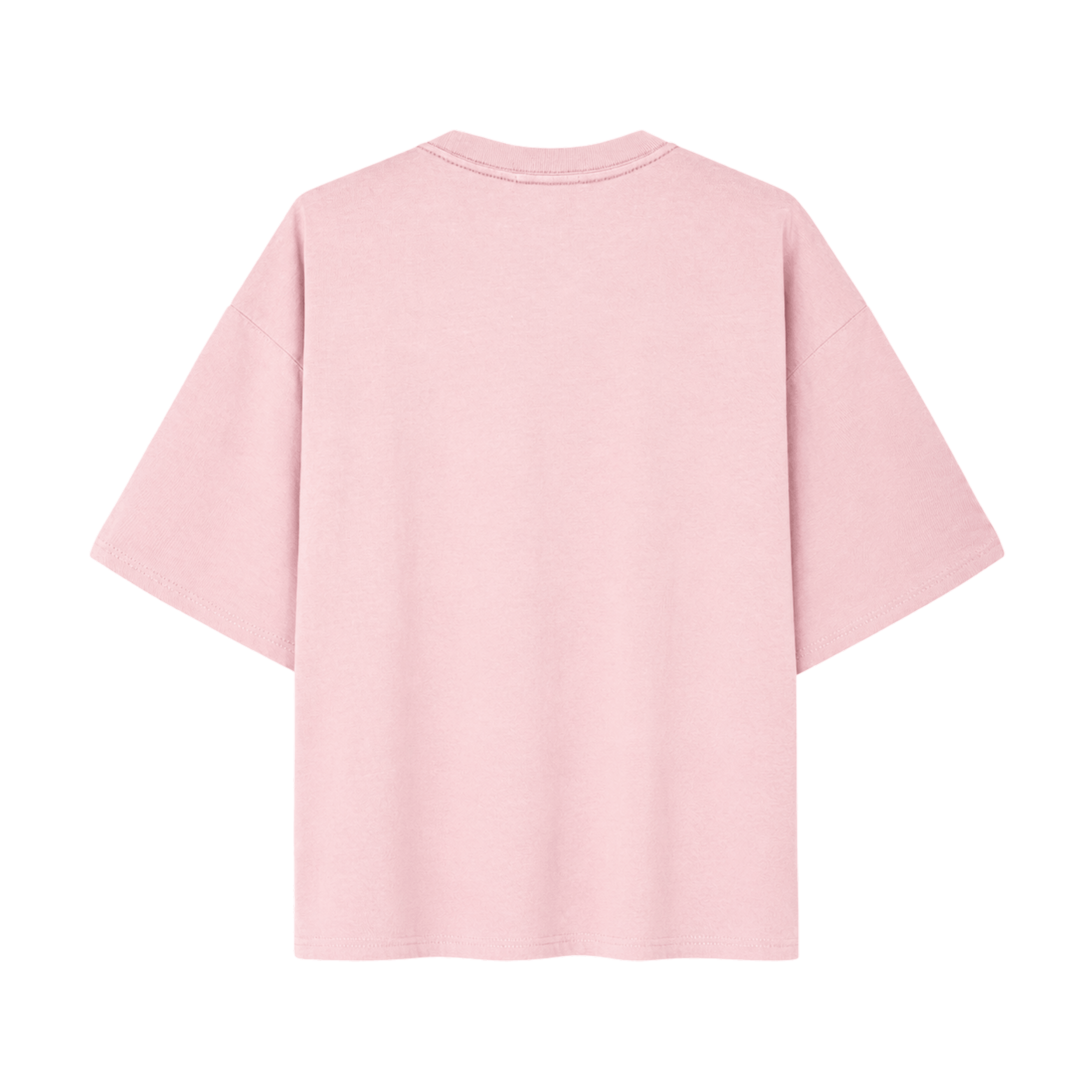 Size Matters Tee - Pink Kush Size Matters Tee - Pink Kush