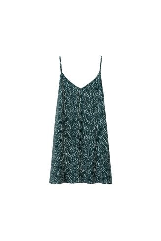 Sun Kissed Ethereal Dress - Green Queen