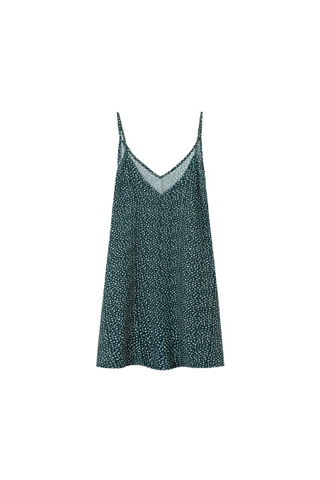 Sun Kissed Ethereal Dress - Green Queen Sun Kissed Ethereal Dress - Green Queen