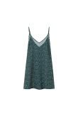 Sun Kissed Ethereal Dress - Green Queen