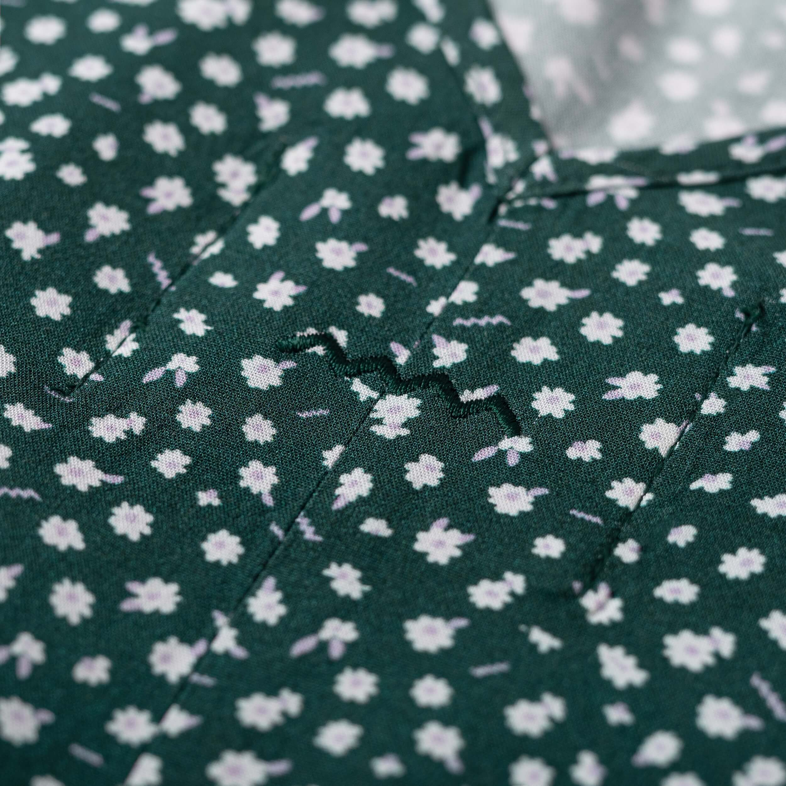 Sun Kissed Ethereal Dress - Green Queen