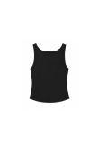 JD Wavy Top - Acid Black JD Wavy Top - Acid Black