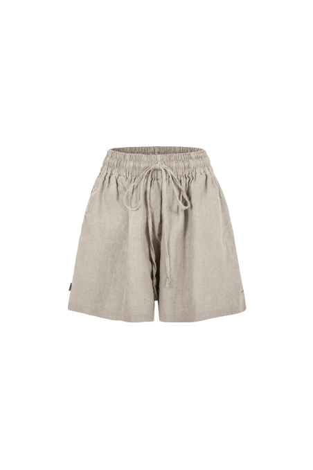 Aruba Shorts - Sand Aruba Shorts - Sand