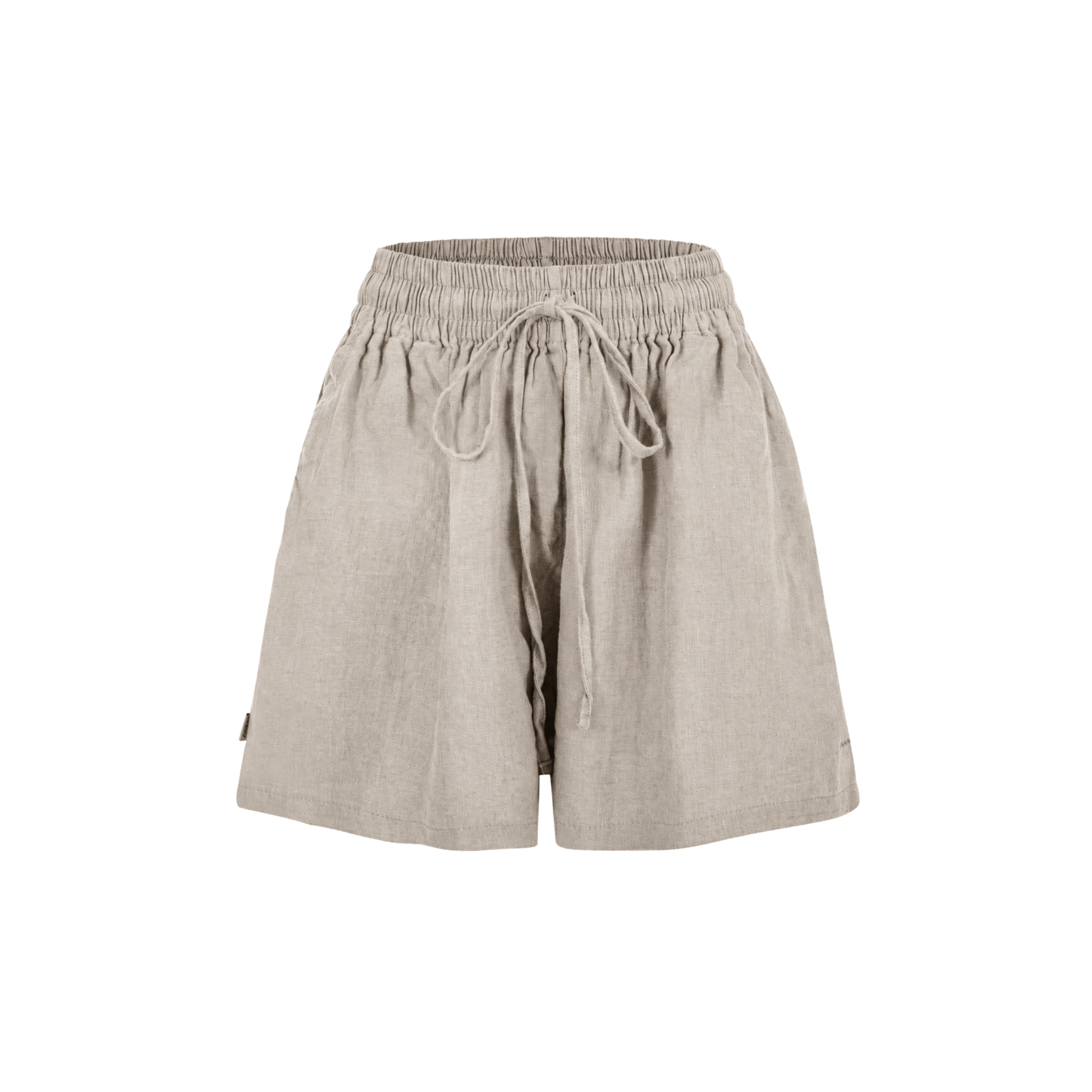Aruba Shorts - Sand Aruba Shorts - Sand