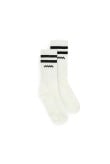 Wave Socks - Vintage White Wave Socks - Vintage White