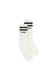 Wave Socks - Vintage White Wave Socks - Vintage White
