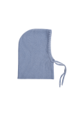 Merino Wool Balaclava - Light Blue Merino Wool Balaclava - Light Blue