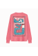 Spiritual Advisor Ls - Deep Pink