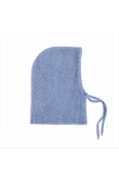 Merino Wool Balaclava - Light Blue - Balaclava Merino Wool Balaclava - Light Blue - Balaclava