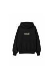 JD Experience Hoodie - Space Black - Bluzy JD Experience Hoodie - Space Black - Bluzy