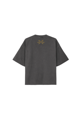 JD Happy Life Tee - Pacific...