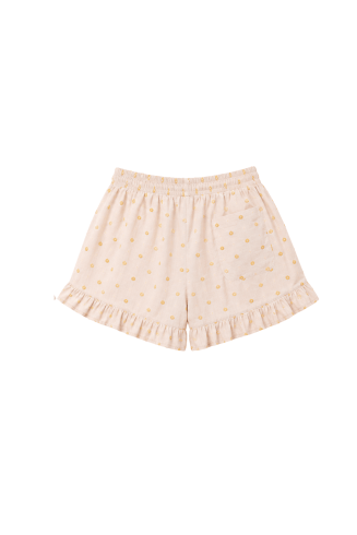 Eye Catcher Frilled Shorts...