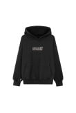 JD Experience Hoodie - Space Black - Hoodies & Sweatshirts Mens JD Experience Hoodie - Space Black - Hoodies & Sweatshirts Mens