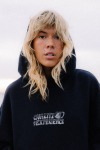 JD Experience Hoodie - Space Black - Sweatshirts & Hoodies