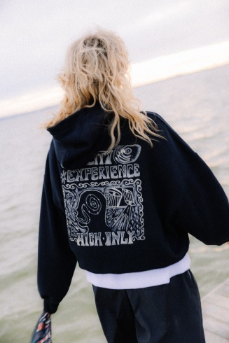 JD Experience Hoodie -...
