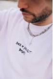 JD Sweet Badass Ls - Paper White - Winkel JD Sweet Badass Ls - Paper White - Winkel