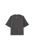 JD Happy Life Tee - Pacific Mist - Tee