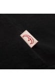 JD Lucky Tee - Acid Black - Tee JD Lucky Tee - Acid Black - Tee