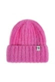 Olivia Little Tiger Beanie - Flamingo - Berretti