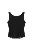 JD Wavy Top - Acid Black - Tops JD Wavy Top - Acid Black - Tops