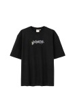 JD Good Luck Tee - Acid Black - T-Shirts