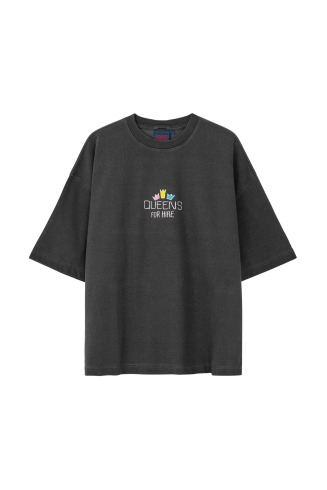 Queens For Hire Tee -...