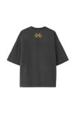 JD Happy Life Tee - Pacific Mist - Koszulki