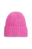 Surf Club Olivia Beanie - Pink Fuzz - Bonnets Surf Club Olivia Beanie - Pink Fuzz - Bonnets